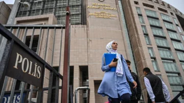 La sociedad turca dividida acerca de las condenas a los menores criminales La sociedad turca dividida acerca de las condenas a los menores criminales