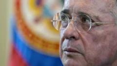 Tribunal Superior de Bogotá absuelve al expresidente Álvaro Uribe, revocando la condena en primera instancia