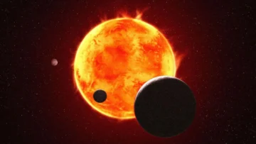 Qué hemos aprendido de la épica búsqueda de un planeta parecido a la Tierra que se inició hace 30 años