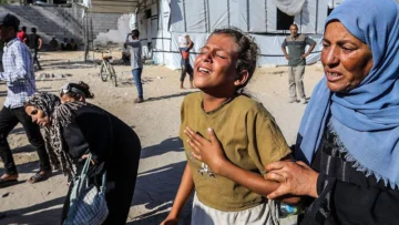 Trump da a Hamás de plazo hasta el domingo para que acepte su plan de paz para Gaza o 'se desatará un infierno'