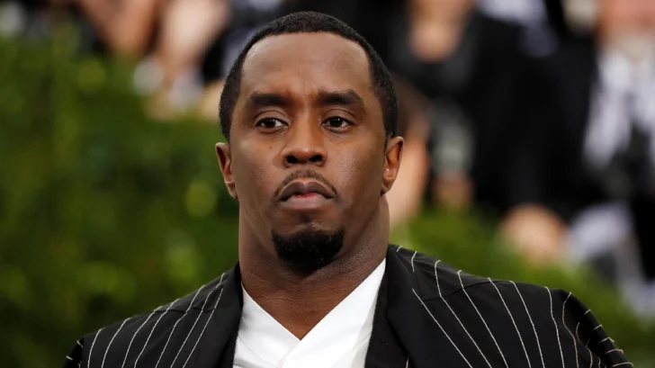Sentencian al rapero Sean 'P. Diddy' Combs a 4 años y dos meses de prisión