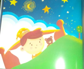 La linterna mágica de Juan Carlos Toral