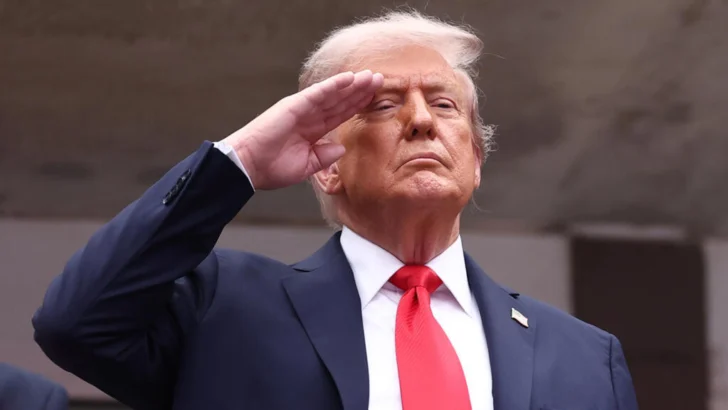 Trump ve inminente primera fase de su plan en Gaza; se multiplican denuncias de flotilla contra Israel
