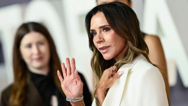 'Mi desorden alimenticio me hizo buena mintiendo': las confesiones de Victoria Beckham en un nuevo documental de Netflix