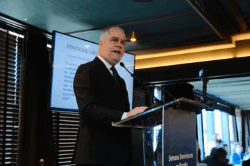 El superintendente de bancos posiciona al sector como motor de crecimiento en la SEDE 2025 en Madrid El superintendente de bancos posiciona al sector como motor de crecimiento en la SEDE 2025 en Madrid