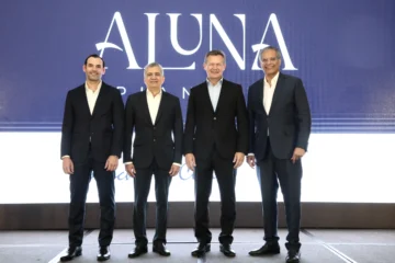 Grupo Roble presenta Aluna Piantini, su primer proyecto residencial en República Dominicana Grupo Roble presenta Aluna Piantini, su primer proyecto residencial en República Dominicana