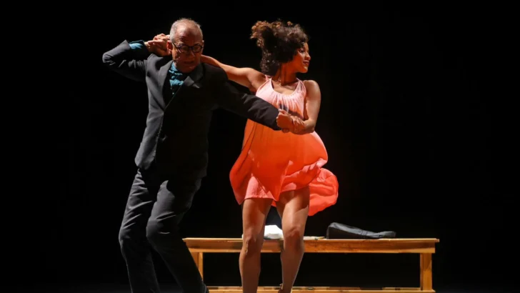 Culmina Festival Internacional de Danza Contemporánea (EDANCO 2025) Culmina Festival Internacional de Danza Contemporánea (EDANCO 2025)