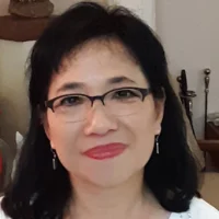 Xuhua Lucía Liang