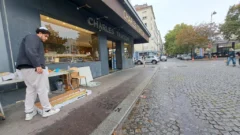 Nos quitamos la kipá: tras el 7 de octubre, judíos franceses enfrentan al auge del antisemitismo