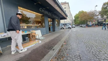 Nos quitamos la kipá: tras el 7 de octubre, judíos franceses enfrentan al auge del antisemitismo