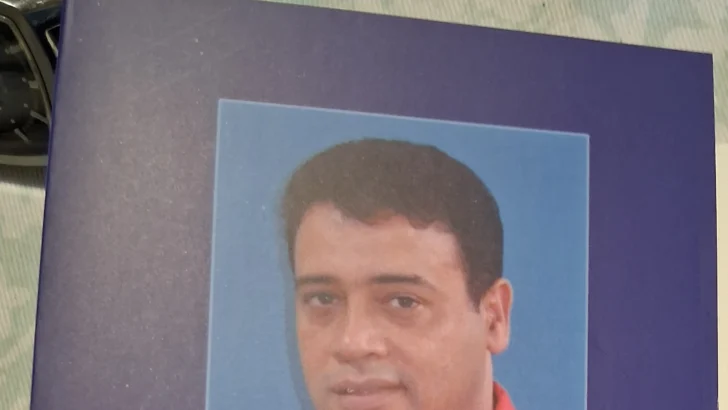Nuestro Félix María Betances de la Nuez (Moscada)
