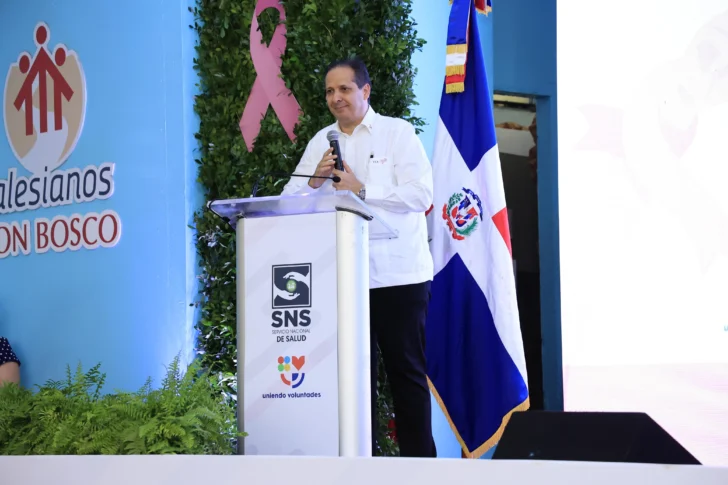 ChequéateRD alcanza 124 mil tamizados en cuatro años ChequéateRD alcanza 124 mil tamizados en cuatro años