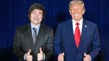 La guerra de la soja en China: tras las bambalinas del rescate de Argentina por parte de Donald Trump