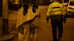 4 razones de la crisis de violencia que vive Perú, factor clave en la caída de la presidenta Dina Boluarte