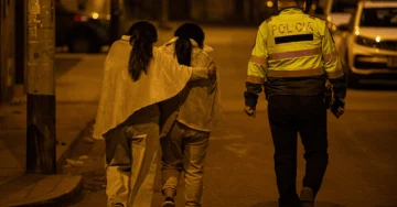4 razones de la crisis de violencia que vive Perú, factor clave en la caída de la presidenta Dina Boluarte