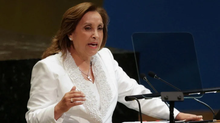 El ataque contra el grupo Agua Marina en un concierto en Lima que evidencia la crisis de violencia que atraviesa Perú y amenaza la presidencia de Dina Boluarte
