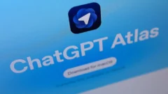 Cómo es Atlas, el nuevo buscador de ChatGPT que busca disputar el dominio de Google