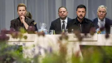 Europa pide postura más agresiva frente a Rusia; Putin advierte respuesta rápida si su país es provocado