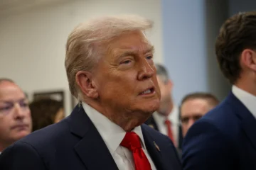 Gobierno Trump autorizó operaciones encubiertas en Venezuela, según The New York Times