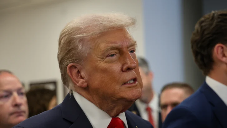Gobierno Trump autorizó operaciones encubiertas en Venezuela, según The New York Times Gobierno Trump autorizó operaciones encubiertas en Venezuela, según The New York Times