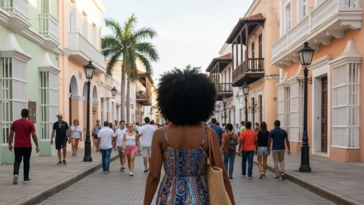 Campaña en redes impulsa el “descaro de ser tú” como símbolo de aceptación y empoderamiento personal