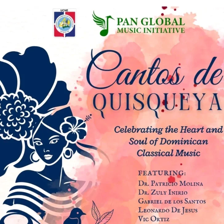 Compositor dominicano Joel Díaz llega al Carnegie Hall con ópera sobre el asesinato de Emely Peguero Compositor dominicano Joel Díaz llega al Carnegie Hall con ópera sobre el asesinato de Emely Peguero