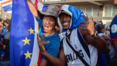 6 cosas que quizá no sabías de Cabo Verde, el pequeño país que ha hecho historia al clasificarse para el Mundial 2026