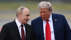 No quiero una reunión inútil: se aplaza la cumbre Trump-Putin sobre la guerra en Ucrania