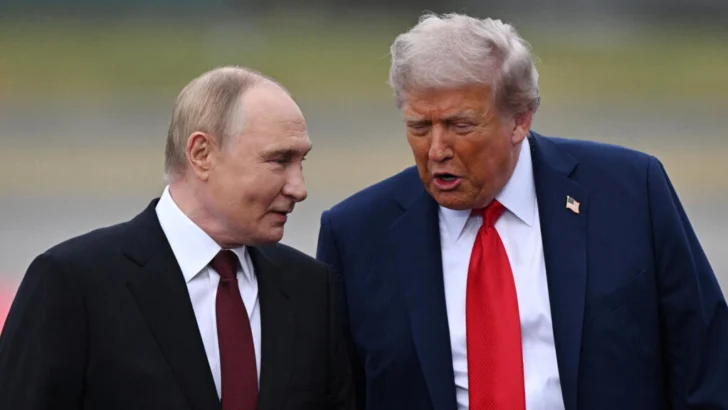 No quiero una reunión inútil: se aplaza la cumbre Trump-Putin sobre la guerra en Ucrania