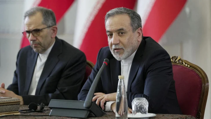 Irán afirma que ya no está sujeto a las restricciones para su programa nuclear