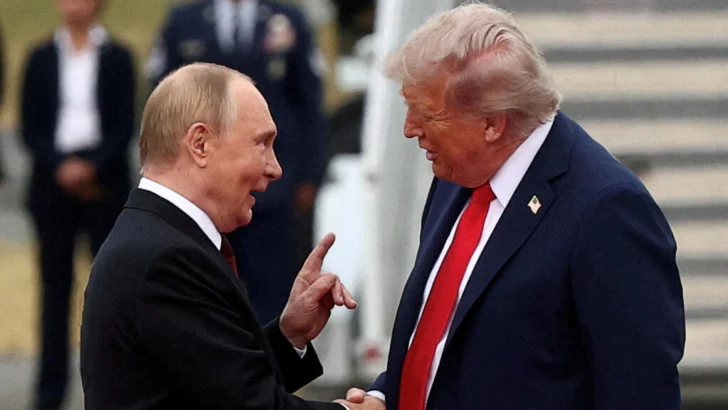La reunión en Budapest 'era una ficción de Putin' para ganar tiempo, advierte experto