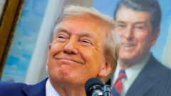 Trump cancela negociaciones comerciales con Canadá aduciendo discurso de Reagan