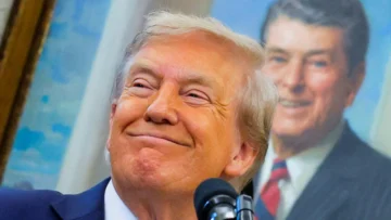Trump cancela negociaciones comerciales con Canadá aduciendo discurso de Reagan