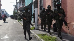 Guatemala: Congreso declara terroristas a las pandillas y Arévalo dice no imitar a Bukele