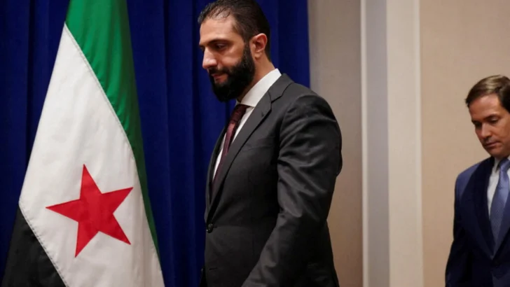 Siria va a unas elecciones indirectas bajo Ahmed al-Sharaa: ¿cuáles son las claves?
