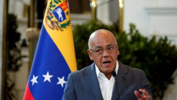 Venezuela alerta a EE.UU. de plan para poner explosivos letales en su Embajada en Caracas Venezuela alerta a EE.UU. de plan para poner explosivos letales en su Embajada en Caracas