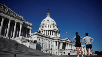 “Shutdown” en Estados Unidos: ¿cuáles son las consecuencias económicas? “Shutdown” en Estados Unidos: ¿cuáles son las consecuencias económicas?