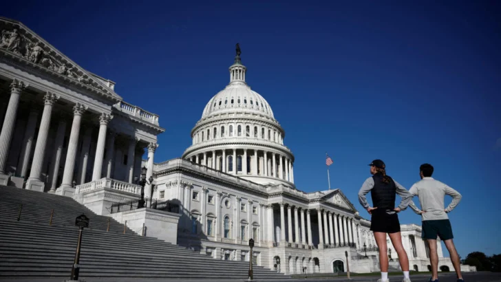“Shutdown” en Estados Unidos: ¿cuáles son las consecuencias económicas?