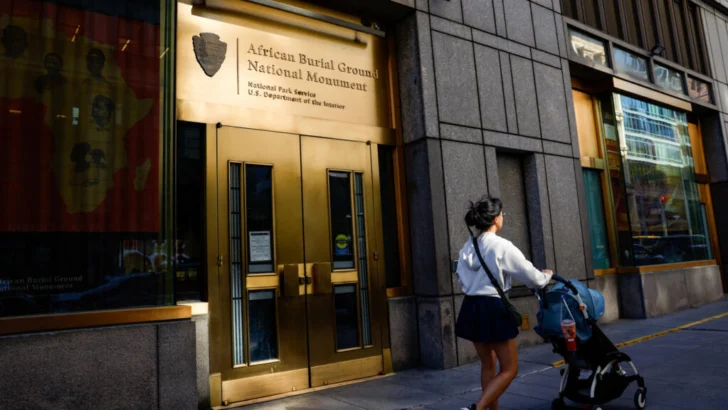 EEUU: Sin acuerdo entre demócratas y republicanos, el “shutdown” ya afecta la administración pública