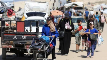 Hamás sopesa pedir revisiones al plan de paz sobre Gaza tras plazo de Donald Trump