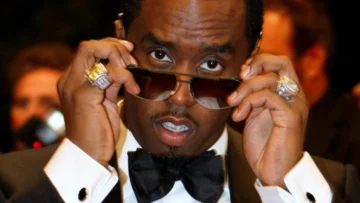 Condenan a magnate musical Sean 'Diddy' Combs a más de cuatro años de prisión Condenan a magnate musical Sean 'Diddy' Combs a más de cuatro años de prisión