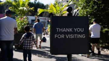 EEUU: el “shutdown” entra en su tercera semana y sus consecuencias se dejan sentir