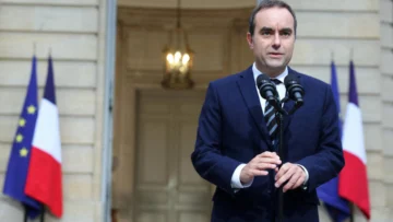 Francia: el gobierno Lecornu II reúne a técnicos, sociedad civil y políticos Francia: el gobierno Lecornu II reúne a técnicos, sociedad civil y políticos