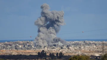 Negociaciones en Egipto sobre Gaza: “Clima positivo”, destacan los negociadores