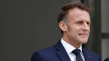 Macron busca a su sexto premier en menos de dos años; Borne aboga por compromisos con la izquierda