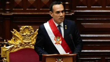 ¿Qué tan frágil es el inicio de José Jerí en Perú y por qué en el país no duran los presidentes? ¿Qué tan frágil es el inicio de José Jerí en Perú y por qué en el país no duran los presidentes?