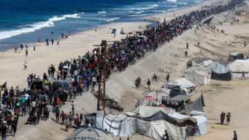 Netanyahu: Los rehenes regresarán en los próximos días; el Ejército seguirá en Gaza para presionar desarme de Hamás Netanyahu: Los rehenes regresarán en los próximos días; el Ejército seguirá en Gaza para presionar desarme de Hamás