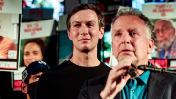 Netanyahu se reúne con Witkoff y Kushner; Hamás anuncia que entregará el cuerpo de un rehén este lunes