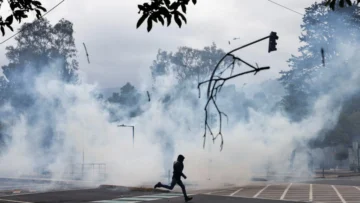 La crisis social en Ecuador se intensifica con nuevas protestas contra el gobierno de Noboa