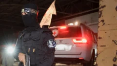Israel recibe los cuerpos de otros cuatro rehenes en Gaza